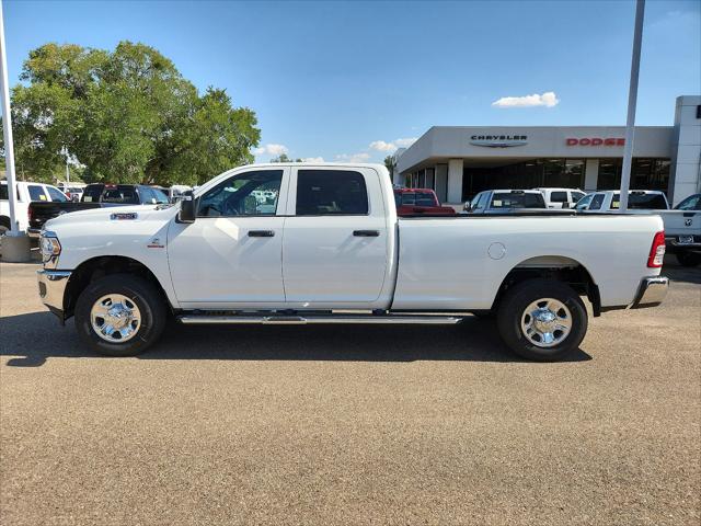 2024 RAM Ram 3500 RAM 3500 TRADESMAN CREW CAB 4X4 8 BOX