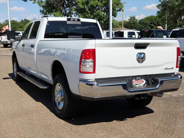 2024 RAM Ram 3500 RAM 3500 TRADESMAN CREW CAB 4X4 8 BOX