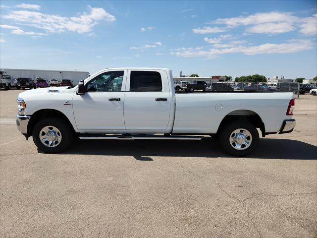 2024 RAM Ram 3500 RAM 3500 TRADESMAN CREW CAB 4X4 8 BOX