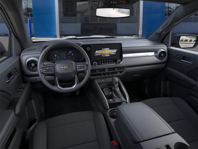 New 2024 Chevrolet Colorado For Sale in Waterford Twp, MI