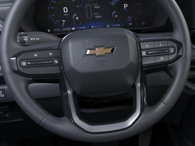 New 2024 Chevrolet Colorado For Sale in Waterford Twp, MI