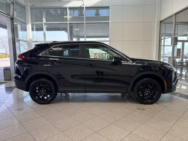 2024 Mitsubishi Eclipse Cross LE S-AWC