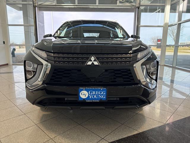 2024 Mitsubishi Eclipse Cross LE S-AWC
