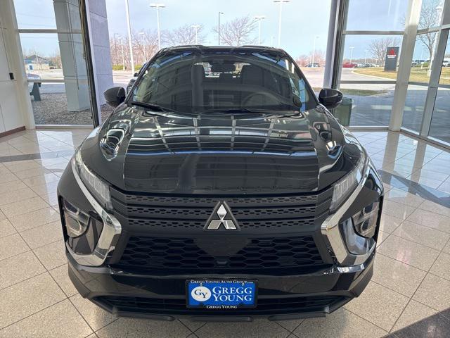 2024 Mitsubishi Eclipse Cross LE S-AWC