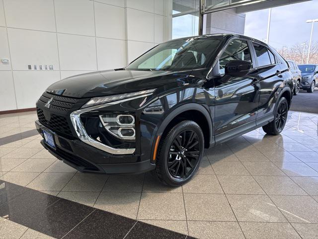 2024 Mitsubishi Eclipse Cross LE S-AWC
