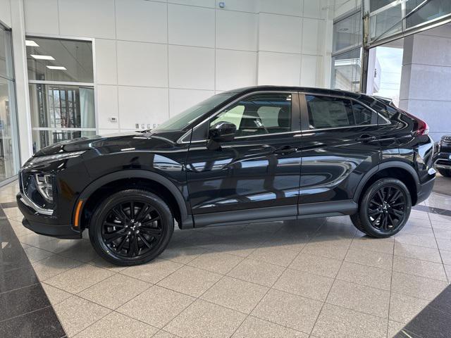 2024 Mitsubishi Eclipse Cross LE S-AWC