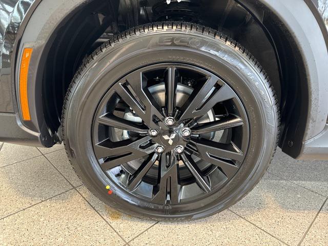 2024 Mitsubishi Eclipse Cross LE S-AWC