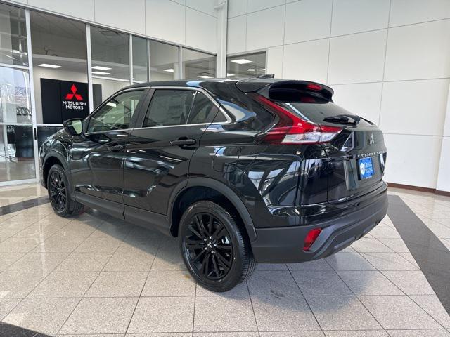 2024 Mitsubishi Eclipse Cross LE S-AWC