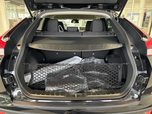 2024 Mitsubishi Eclipse Cross LE S-AWC