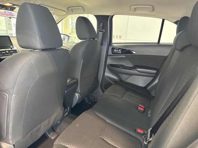 2024 Mitsubishi Eclipse Cross LE S-AWC