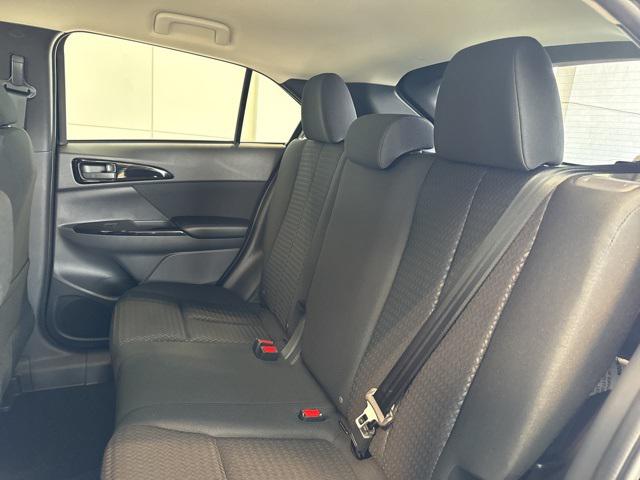 2024 Mitsubishi Eclipse Cross LE S-AWC
