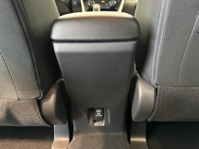 2024 Mitsubishi Eclipse Cross LE S-AWC