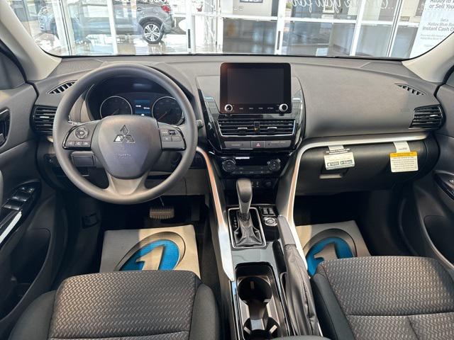 2024 Mitsubishi Eclipse Cross LE S-AWC
