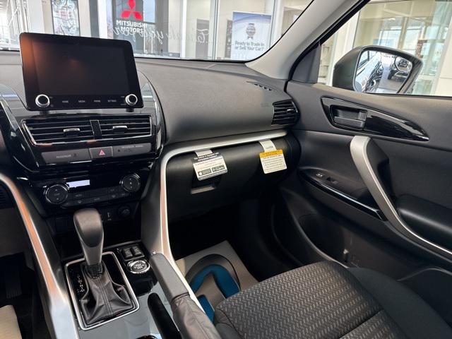 2024 Mitsubishi Eclipse Cross LE S-AWC