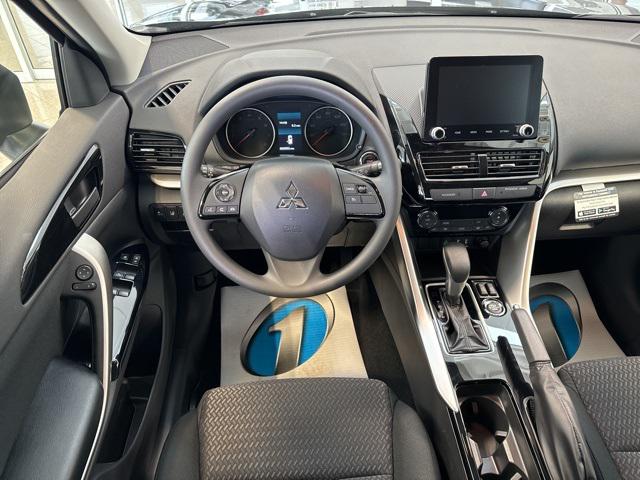 2024 Mitsubishi Eclipse Cross LE S-AWC