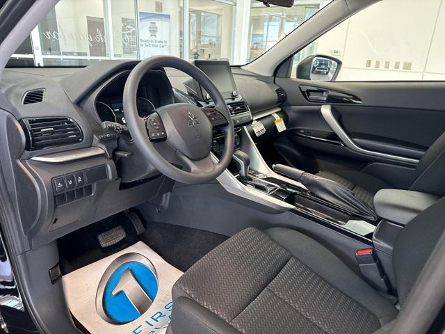 2024 Mitsubishi Eclipse Cross LE S-AWC