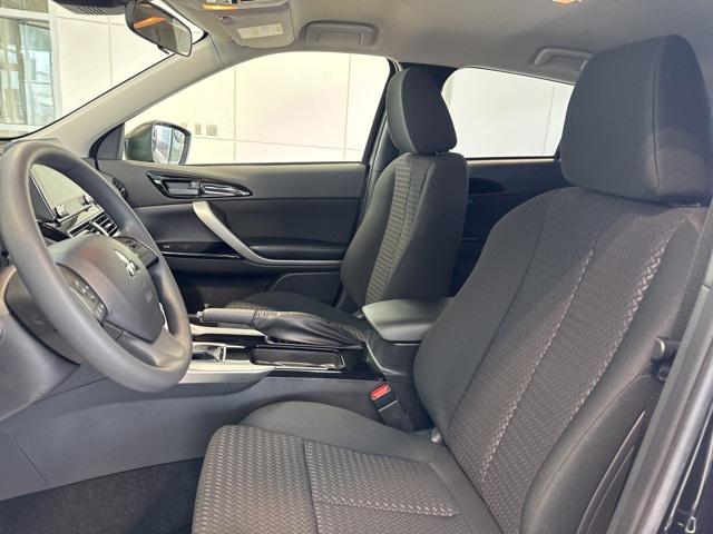 2024 Mitsubishi Eclipse Cross LE S-AWC