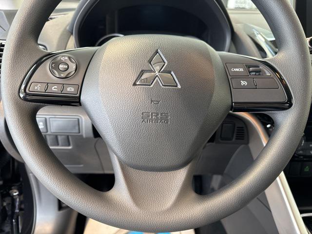 2024 Mitsubishi Eclipse Cross LE S-AWC