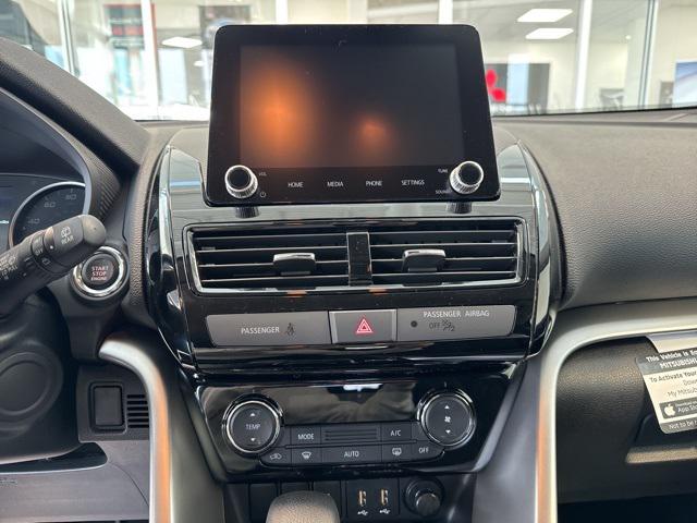 2024 Mitsubishi Eclipse Cross LE S-AWC