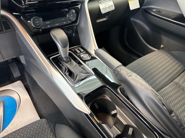 2024 Mitsubishi Eclipse Cross LE S-AWC