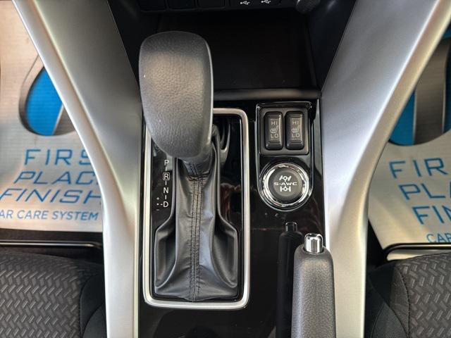 2024 Mitsubishi Eclipse Cross LE S-AWC