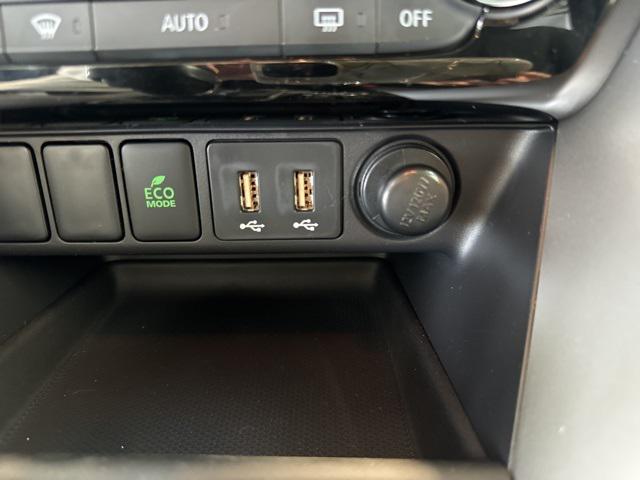 2024 Mitsubishi Eclipse Cross LE S-AWC