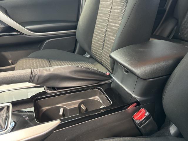 2024 Mitsubishi Eclipse Cross LE S-AWC