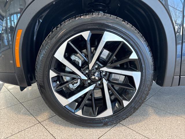 2024 Mitsubishi Outlander SE 2.5 S-AWC