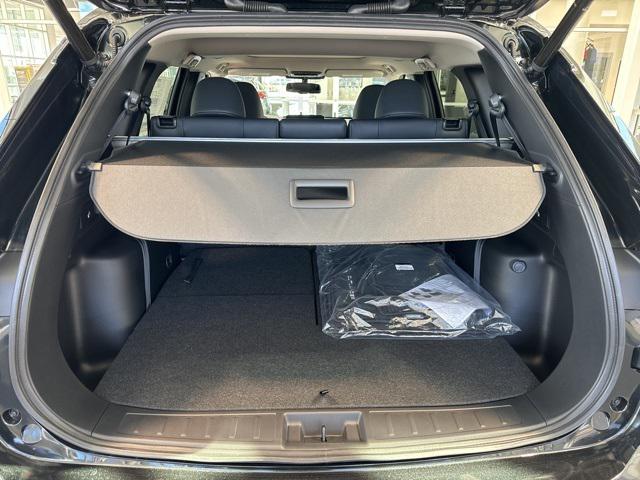 2024 Mitsubishi Outlander SE 2.5 S-AWC