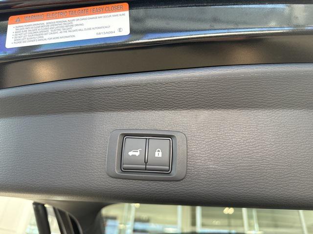 2024 Mitsubishi Outlander SE 2.5 S-AWC