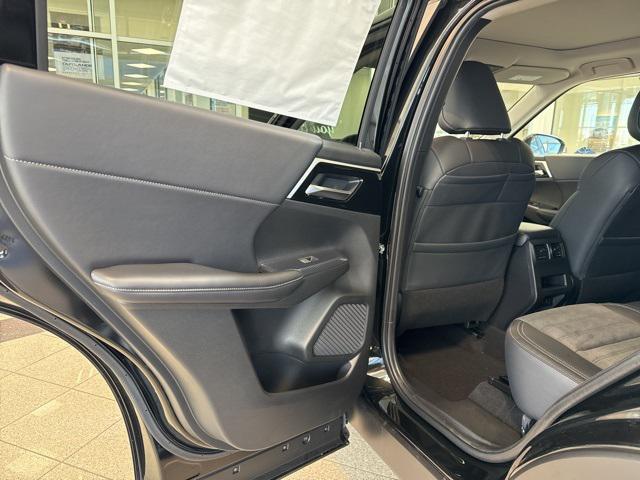 2024 Mitsubishi Outlander SE 2.5 S-AWC