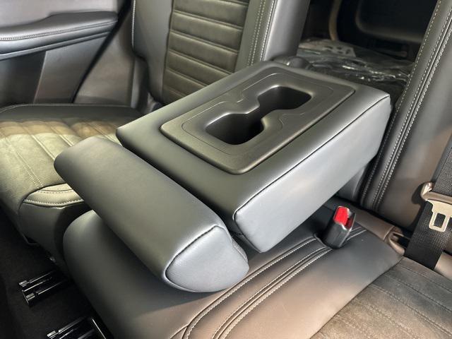 2024 Mitsubishi Outlander SE 2.5 S-AWC