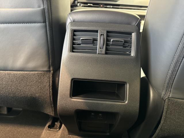 2024 Mitsubishi Outlander SE 2.5 S-AWC