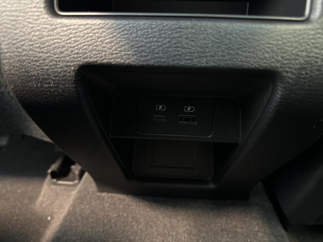 2024 Mitsubishi Outlander SE 2.5 S-AWC