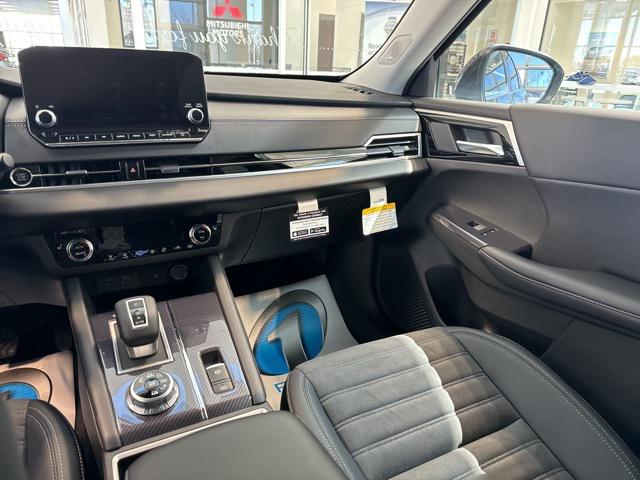 2024 Mitsubishi Outlander SE 2.5 S-AWC