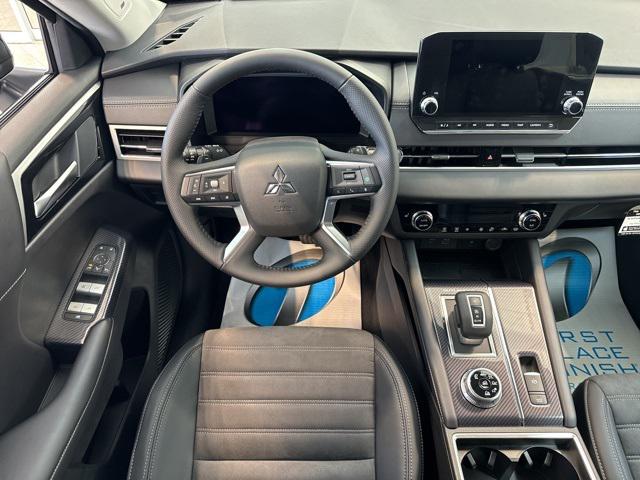 2024 Mitsubishi Outlander SE 2.5 S-AWC