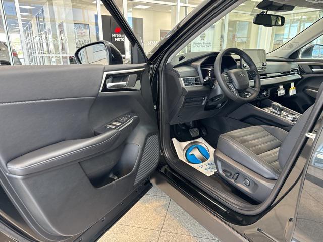 2024 Mitsubishi Outlander SE 2.5 S-AWC