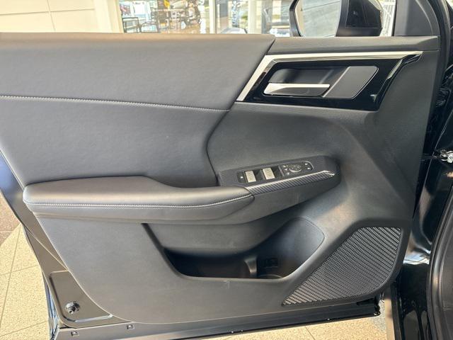 2024 Mitsubishi Outlander SE 2.5 S-AWC