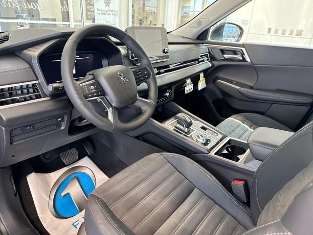 2024 Mitsubishi Outlander SE 2.5 S-AWC