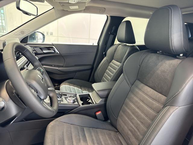 2024 Mitsubishi Outlander SE 2.5 S-AWC