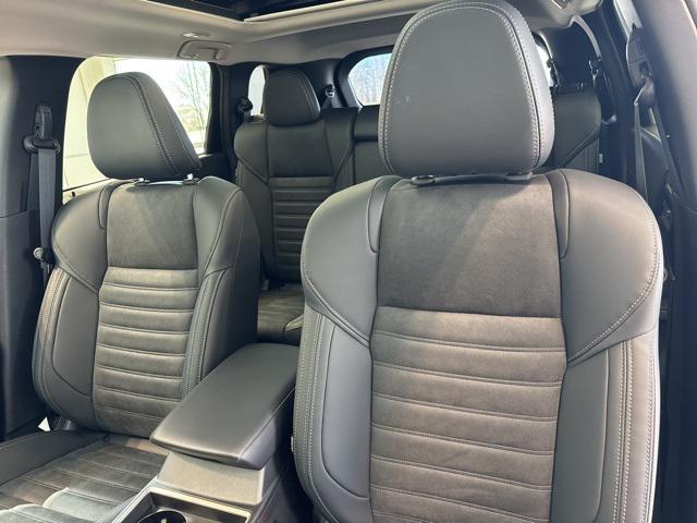 2024 Mitsubishi Outlander SE 2.5 S-AWC