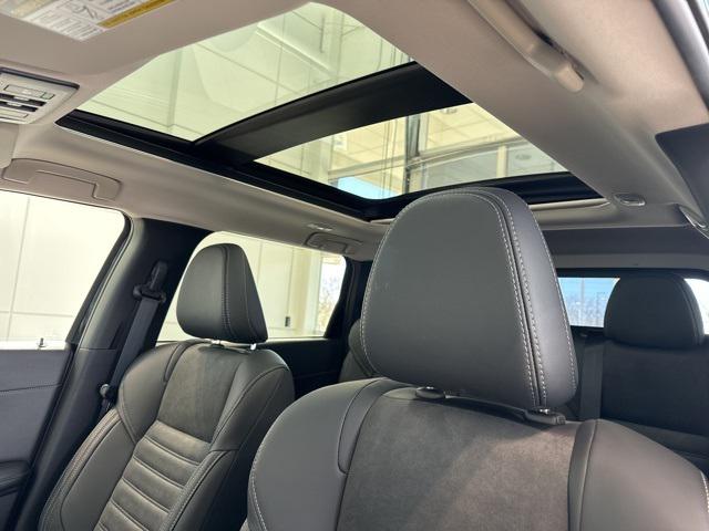 2024 Mitsubishi Outlander SE 2.5 S-AWC