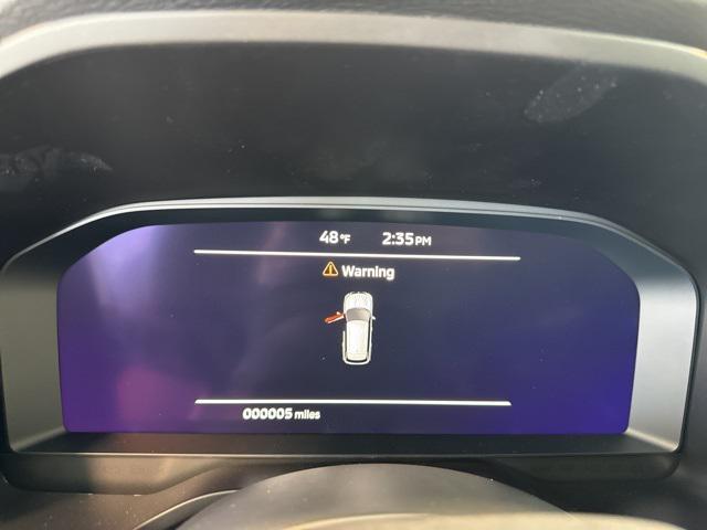 2024 Mitsubishi Outlander SE 2.5 S-AWC