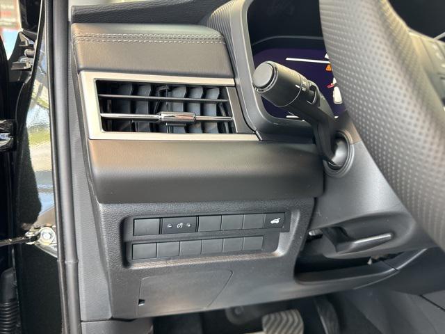 2024 Mitsubishi Outlander SE 2.5 S-AWC