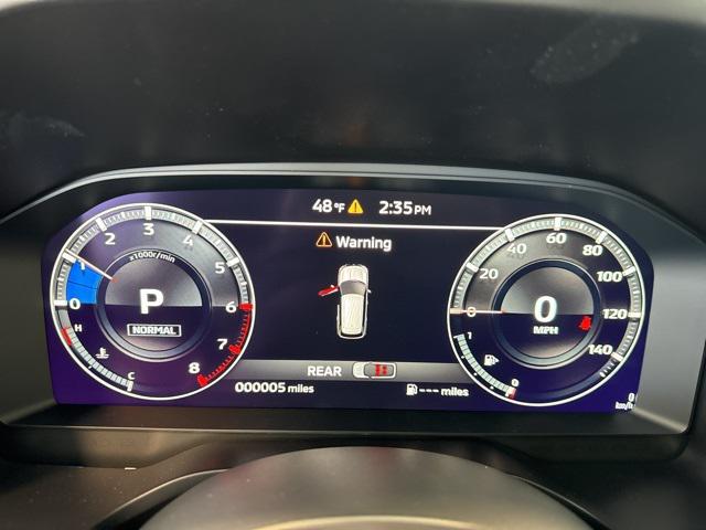 2024 Mitsubishi Outlander SE 2.5 S-AWC