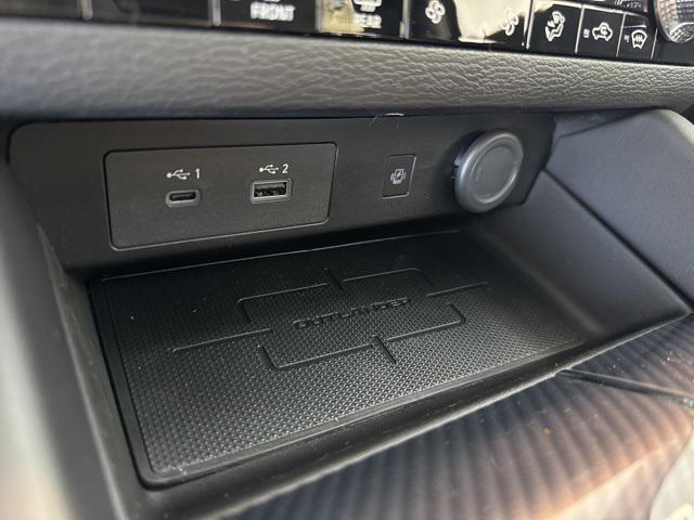 2024 Mitsubishi Outlander SE 2.5 S-AWC