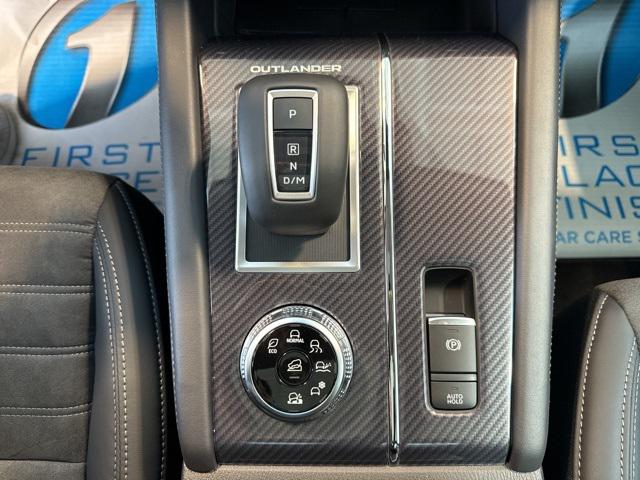 2024 Mitsubishi Outlander SE 2.5 S-AWC
