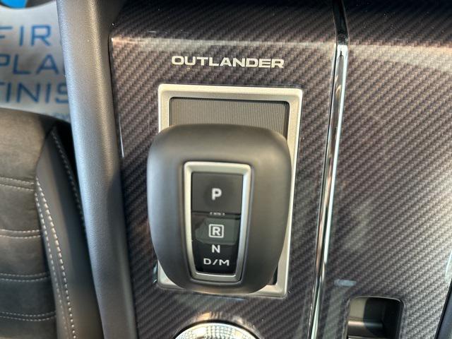 2024 Mitsubishi Outlander SE 2.5 S-AWC