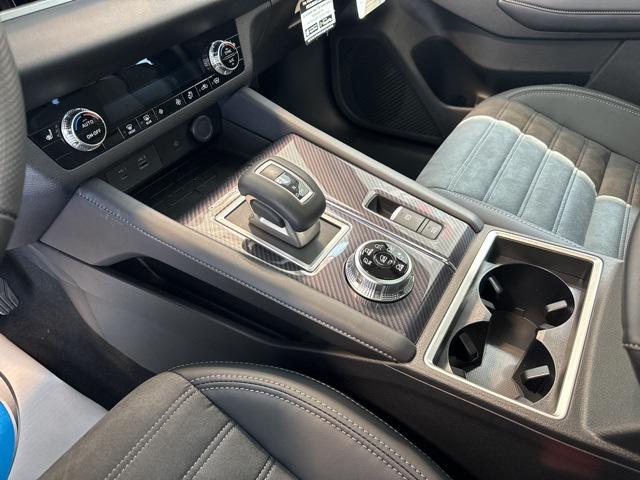 2024 Mitsubishi Outlander SE 2.5 S-AWC