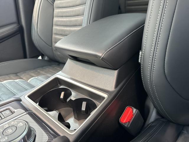 2024 Mitsubishi Outlander SE 2.5 S-AWC
